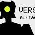 VERSUS ULTRAKILL Cover