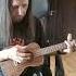 Prikazka P I F Ukulele Drumbeat