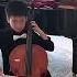 Gigue JS Bach Performed By Chen Ziming
