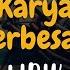 Karya Terbesar Lirik Lagu Rohani