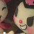 My Melody Kuromi Trailer Resmi Netflix Anime