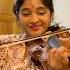 Doore Kizhakkudikkum Violin Intro Sandra Shibu Chithram Mohanlal