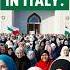 SHOCKING Exploring Islamic Villages In Italy Many Italians Convert To Islam