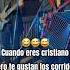 Cuando Eres Cristiano Pero Te Gustan Los Corridos Grupoleosnorteño Luisrconriquez Corridos