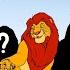 The Lion King Growing Up Compilation Cartoon WOW