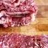 AUTHENTIC Galbi BBQ Grilled Beef Short Ribs 갈비구이 Korean BBQ MARINADE How To Cut Galbi Short Ribs