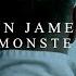 Captain James Flint Black Sails A Monster Tribute