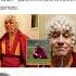 The Happiest Monk Alive