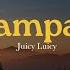 Juicy Luicy Tampar Official Karaoke