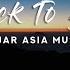 Fajar Asia Music Back To You Lyrics