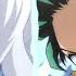 Deku Vs Shigaraki PV My Hero Academia Season 7 AMV Control ᴴᴰ
