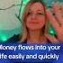 Reiki For Prosperity Asmr Citrine Crystal Healing