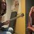The Thickness Amara Metal Metalcore Deathcore Ep Tracking Guitar Studio Music Band