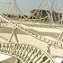 Flying Aces Roller Coaster Front Seat POV Ferrari World Abu Dhabi UAE