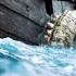 The Kraken Attacks The Black Pearl Jack Leaves The Ship HD