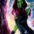 Guardians Of The Galaxy Groot Cocoon Remix