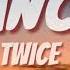 TWICE Fancy Lyrics Lyrics Video