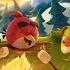 Angry Birds Friends All Levels Tournament 1098 Highscore POWER UP Walkthrough