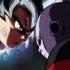 Goku Vs Jiren AMV One Of Us Is Going Down