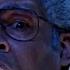 Nervous Mob Boss Key Peele