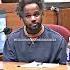 GANG LEADER Does Gang Signs To The Jury Fyp Viral Trending Courtroom Trend Foryoupage Foryou