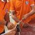 Pin Type Insulator Bending ITI Practical Skills Test