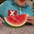 He Ate All The Watermelon Seeds Shorts Funny