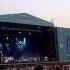 Субботник в Парке Горького Arctic Monkeys