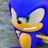 Sonic Armed His Leg With Guns Sonic Animatedfilm Funnyshorts