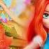 Winx Club Reboot Forever Winx Extended Full Complete Version Fanamde