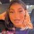 Holy Ten Kimberly Richards Enjoying Holy Ten S New Car