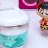 Satisfying With Unboxing Toilet Nezha Toys ASMR Videos Nezha