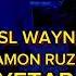 Asl Wayne Qahramon Ruzmetov Yetar Remix DJ ISA