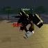 The Strongest Battlegrounds NEW TSB UPDATE MONSTER GAROU Thestrongestbattlegrounds Roblox