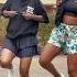Uganda Vs Kenya In Kifo Cha Mende Trending Dance