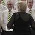 DORE MALE VOICE CHOIR SINGING AN AMERICAN TRILOGY