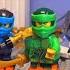 We Rise Ninjago Dragons Rising Season 2 Stop Motion Music Video