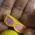 Cool Cap Goggles Eraser Shorts Yshorts Zaak SStationeryWorld