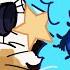 Hass Und Liebe Animation Meme Ft Corrupted Eclipse MoonCat