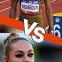 Sha Carri Richardson Vs Abby Steiner 200m Olympic Trials Shacarririchardson Abbysteiner