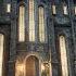 Hogwarts Castle First Person Walking Tour On A Stormy Night