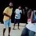 Vanuatu TikTok Joss Dance Shorts Tiktok Vanuatu Pacific Fyp