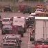 Semi Carrying Ammunition Rolls Shuts Down I 94 In Both Directions At Lowry Tunnel