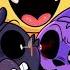 CatNap VS Poe S FIGHT For DogDay S Love Poppy Playtime Chapter 4 Comic Dub