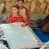 Star Departure After A Long Time Ago Doctor Buying A Mattress From The Street For The Family