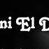 Nasini El Donya Slowed Reverb