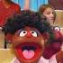 Sesame Street Raise Your Hand Song