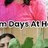 Life Is So Uncertain Calm Days At Home Mandala Art Answering Your Queries Real Homemaking Vlog
