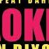 Berdayung Cinta Imam S Arifin Karaoke Duet Cowok CaAn Dixon