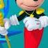 Mickey And Friends Play Mermaids Mickey Mouse Funhouse Compilation Disneyjr